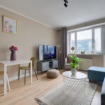 Privilage Location W Centrum