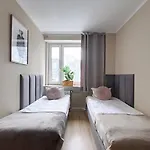 Privilage Location W Centrum Διαμέρισμα Βαρσοβία
