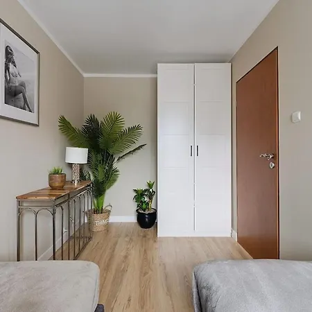 Privilage Location W Centrum Appartement *