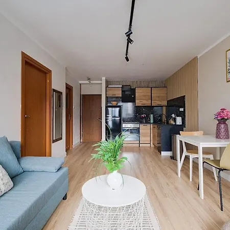 Privilage Location W Centrum *