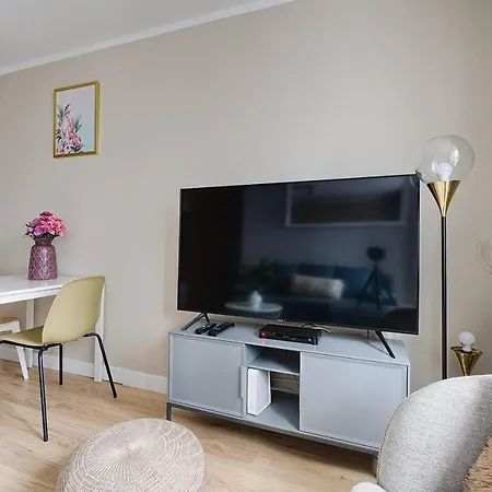 Privilage Location W Centrum *