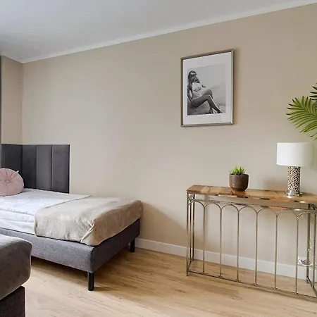 Privilage Location W Centrum *